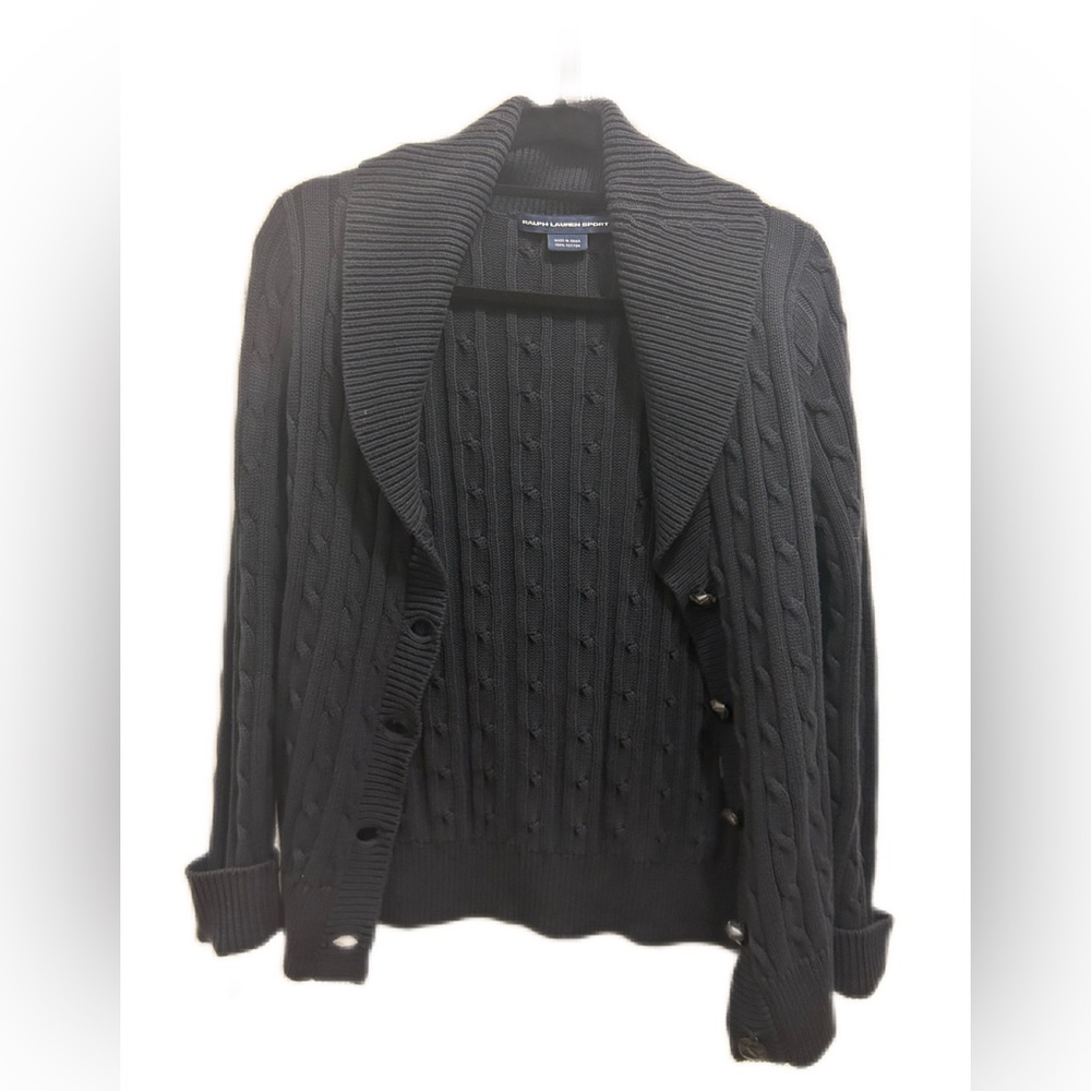 Ralph Lauren Women’s Sweater